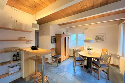 Image de Vacation home for 6 guests with 90m² in Prerow (175294)