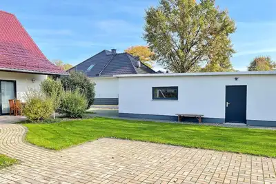 Image de Spreedeich - Holiday cottage Spreedeich