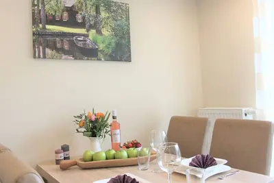 Image de Quartier Spreestraße / Apartment 1