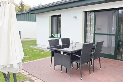 Image de Quartier Spreestraße / Apartment 2