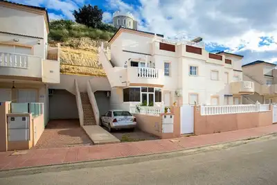 Ch Continentes La Marquesa Golf (Ciudad Quesada)