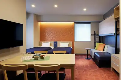 Image de Minn Nihonbashi