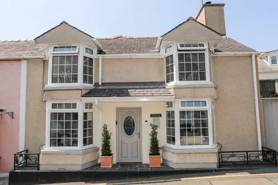 Image de Bodwena, pet friendly, country holiday cottage in Moelfre