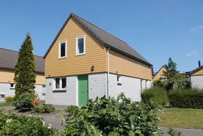 Image de Maison de vacances dans parc calme