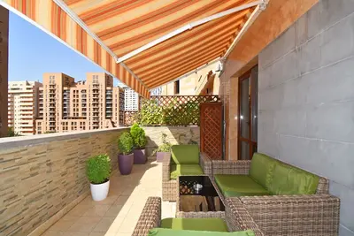 Image de Home4you Terrace
