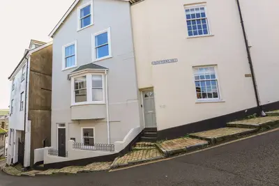 Image de Seaview, family friendly, character holiday cottage in Dartmouth