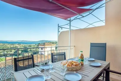 Image de Les Restanques Golfe Saint Tropez by Interhome