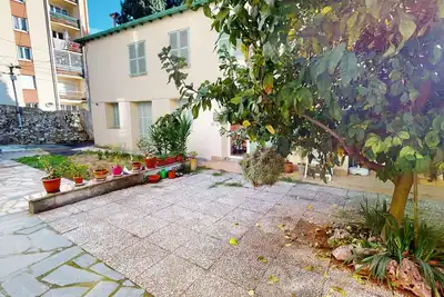 Image de Charmant 3p au calme avec terrasse, proche de la mer à Menton