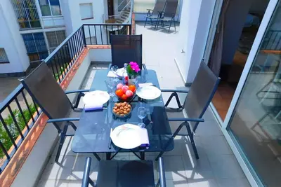 Image de Appartement vu mer a 50 metres de la plage