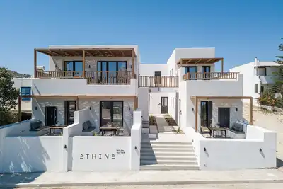 Image de Athina Milos Suites