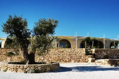 Image de masseria in libeccio 4. 4