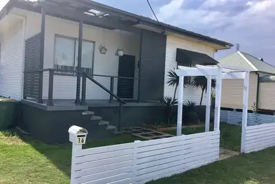 Image de Cute miners cottage in Cbd. 10min drive to Hunter Valley vineyards