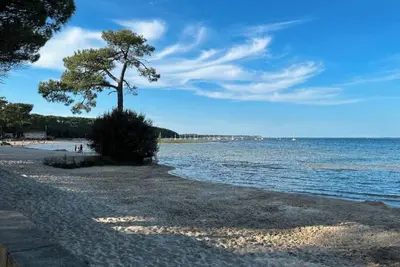 Image de Appartement entre lac et océan