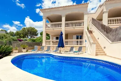 Image de Villa Olivia in Alcanada