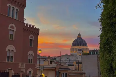 Image de Roman Dream I