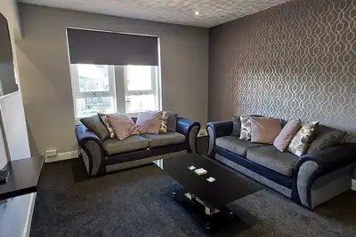Image de Spacious 3 Bedroom