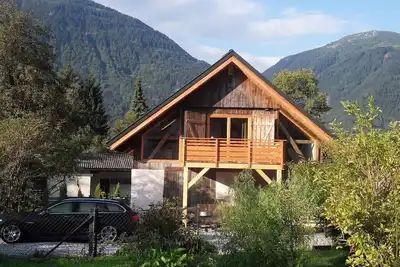 Image de Saniertes Bauernhaus mit Zwei Wohnungen