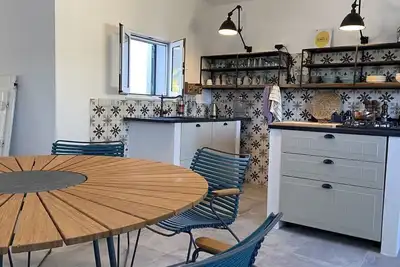 Image de Casa Colinas - Varied serenity