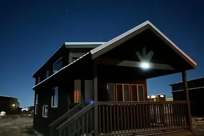 Image de Grand Canyon South Rim: Private Cabin: Sleeps 8