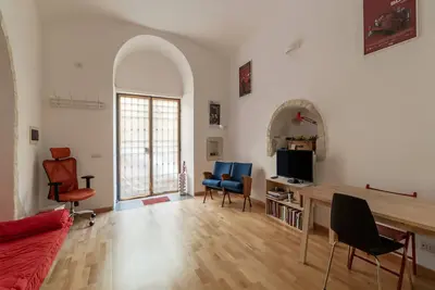 Campani Cozy Apartment
