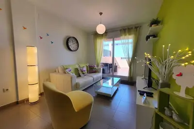 Image de Penthouse Casa Léa