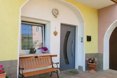 Image de Vacation Home Iris Relax In Touch With Nature