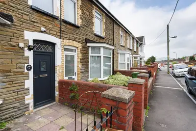 Image de Hengoed House