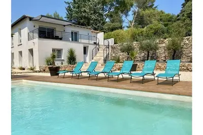 Image de La Villa du Soleil