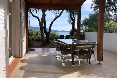 Image de Villa Indépendante - Ogliastrello