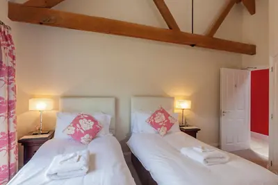 Image de Five Star, Gold Awarded, Barn Conversion In Beautiful Norfolk Hamlet