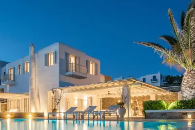 Image de Villa Island - Luxury villa by the sea