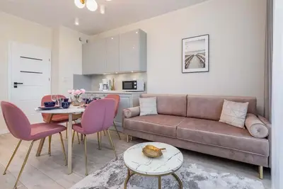 Image de Baltic Marina Residence | Apartment | Parking