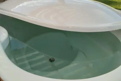 Image de North yorkshire farm cottage with hot tub
