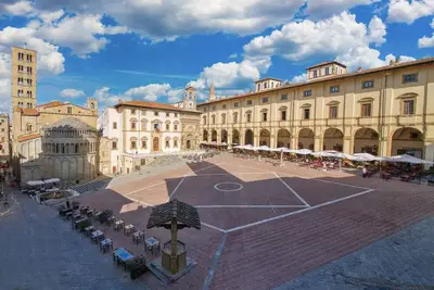 Image de Piazza Grande Boutique Apartment