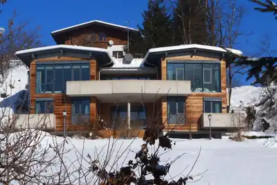 Image de Luxor. Apartment Kitz - Tyrolean Alps view