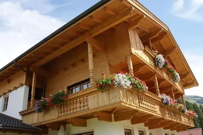 Image de Alpbach Loft