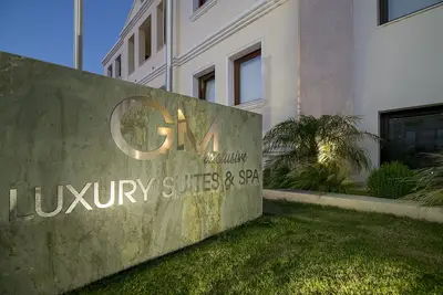 Image de Gm Luxury Suites & Spa