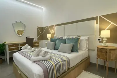 Image de Tuscolo Metro A House