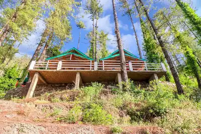 Image de Hillside Hideaway 2 Cottage