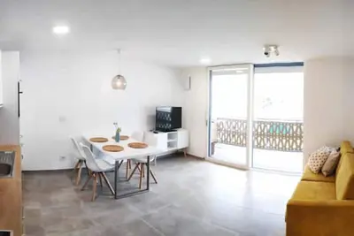 Image de New build apartment in the middle of Naturns