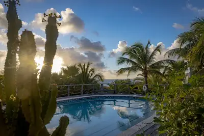 Image de Caribbean Sun 109, charming, quiet and near the ocean