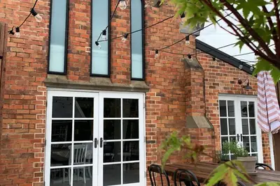 Image de This unique space will be yours entirely.