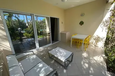 Image de Magnifique Appartement A 2 Minutes De La Plage