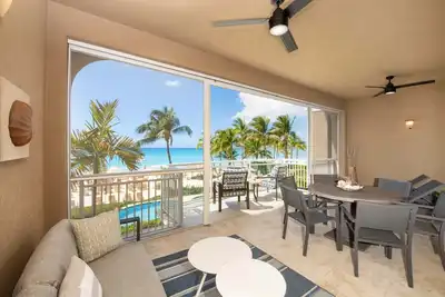 Image de Beachcomber 9 by Grand Cayman Villas