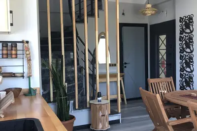 Image de Akyaka Kite Surf Villas