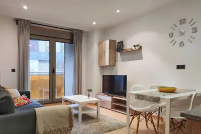 Image de Disconnects Engalicia Castelao, 50m Silgar Beach