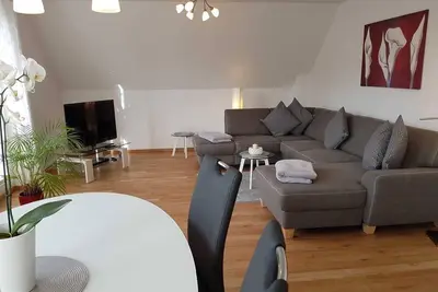 Image de Meermomente 1 - \" Holiday apartment Meermomente \"