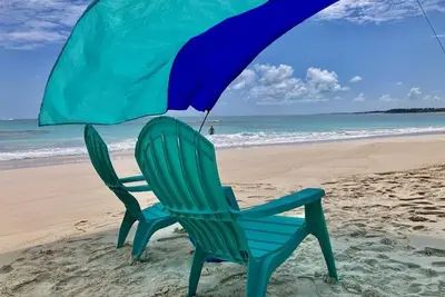 Image de New Beach House, Amazing Views, Pink Sand Beach, Walk to Bistro/Pool Bar