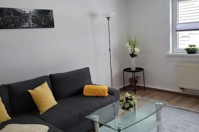 Image de Ferienwohnung/app. für 3 Gäste mit 50m² in Zella-mehlis