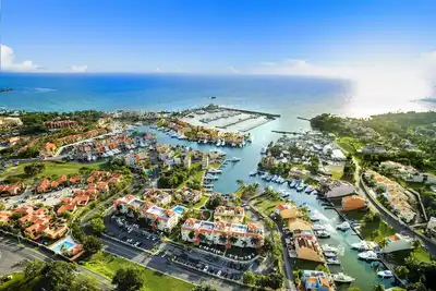 Image de Beach Villa Getaway